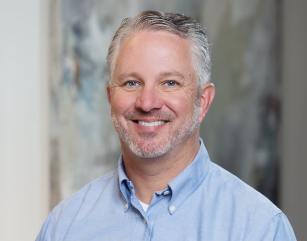 Dr. Williams headshot